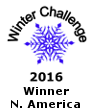 2016 Winter Challenge - N America