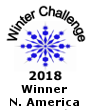 2018 Winter Challenge - N America