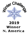 2019 Winter Challenge - N America