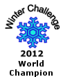 2012 Winter Challenge - Champion