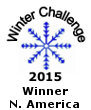 2015 Winter Challenge - N America