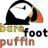 Barefootpuffin