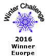 2016 Winter Challenge - Europe