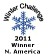 2011 Winter Challenge - N America