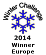 2014 Winter Challenge - Europe